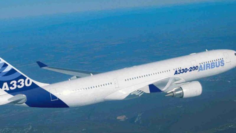 Tensiuni intre China si UE: Beijingul nu mai cumpara avioane Airbus 14 mld. $