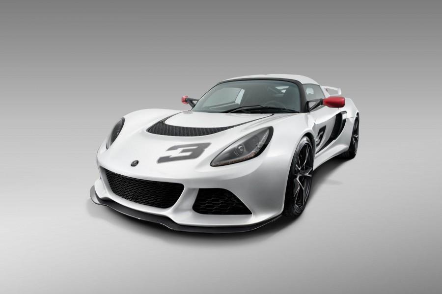 Pentru cunoscatori: Lotus Exige S, disponibil in Romania de la 59.800 euro