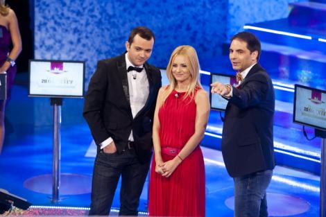 Simona Gherghe, Mihai Morar si Dan Negru fac echipa buna la audienta. „Te pui cu blondele?”,  lider de piata