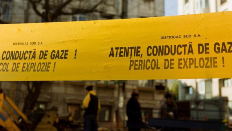 Exploziile de la Sighet: Fostul administrator al firmei de gaze, arestat preventiv pentru 29 de zile