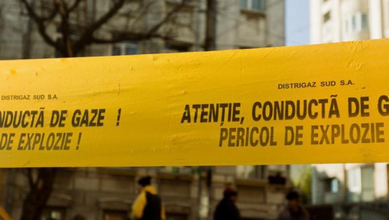 Exploziile de la Sighet: Fostul administrator al firmei de gaze, arestat preventiv pentru 29 de zile