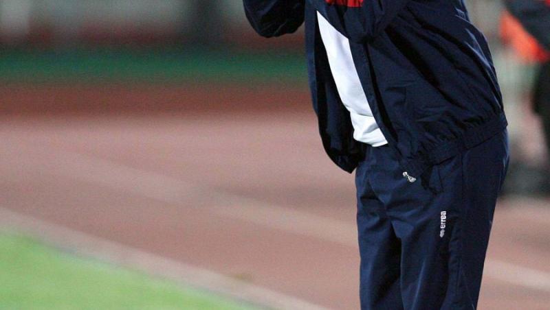 CS Mioveni - FCM Targu Mures 0-0 / Echipa lui Lacatus, fara gol in 2012