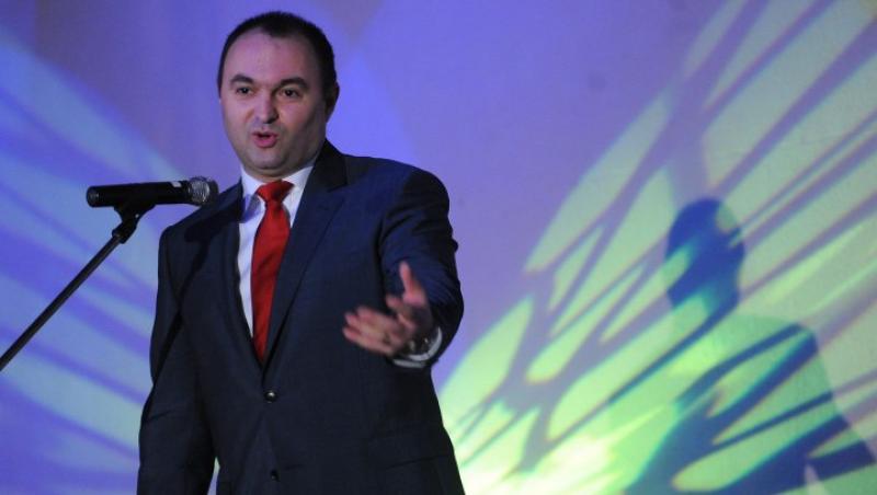 Cristian Adomnitei: PSD si PNL vor avea candidati comuni in aproape 70 de localitati din Iasi