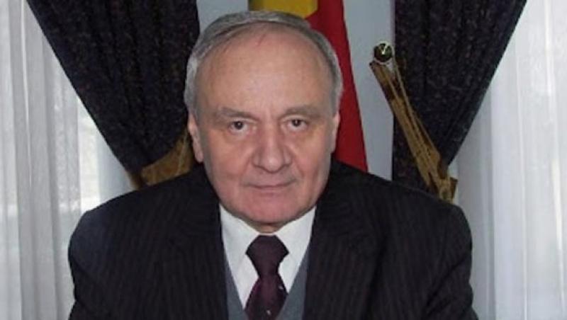 UPDATE! Nicolae Timofti, noul presedinte al Republicii Moldova