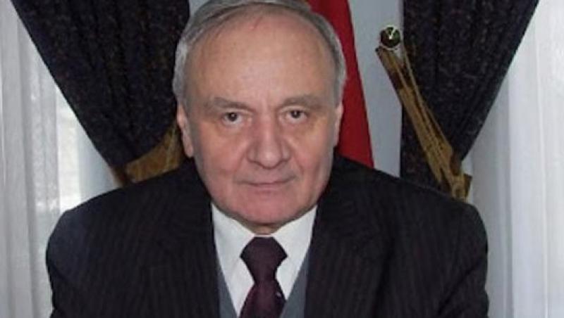 UPDATE! Nicolae Timofti, noul presedinte al Republicii Moldova