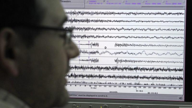 Cutremur cu magnitudinea de 5,9 in Filipine: 45 de persoane, ranite