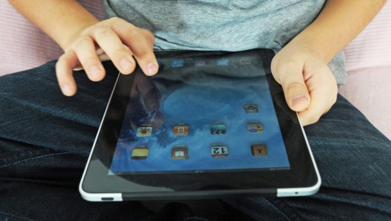 VIDEO! Vezi ce noua tehnologie va inlocui tabletele!