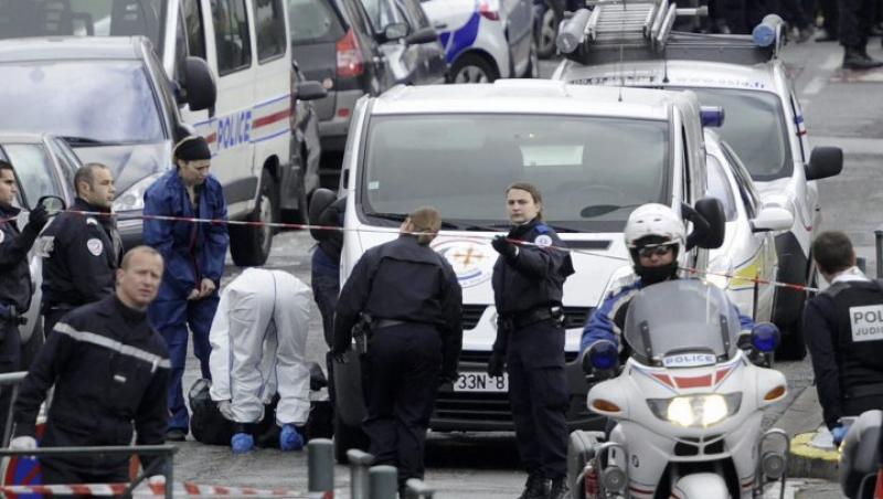 Presedintele Frantei a declarat alerta terorista maxima la Toulouse