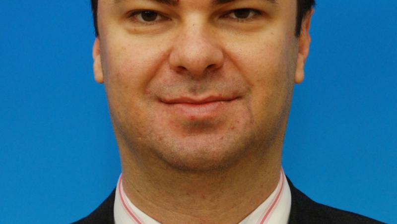 Deputatul PDL Dragos Iftime a demisionat din Parlament