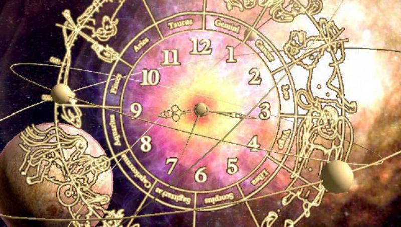 VIDEO! Horoscop 20 martie: Racii isi pot schimba serviciul