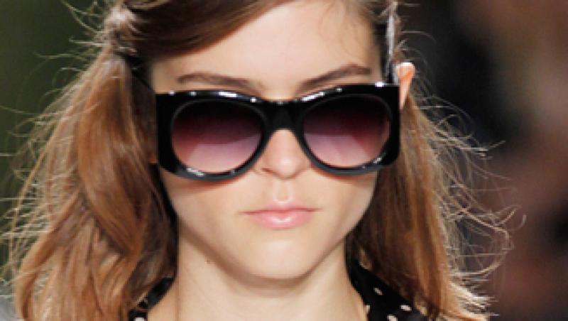 FOTO! Cei mai trendy ochelari de soare ai acestui sezon!