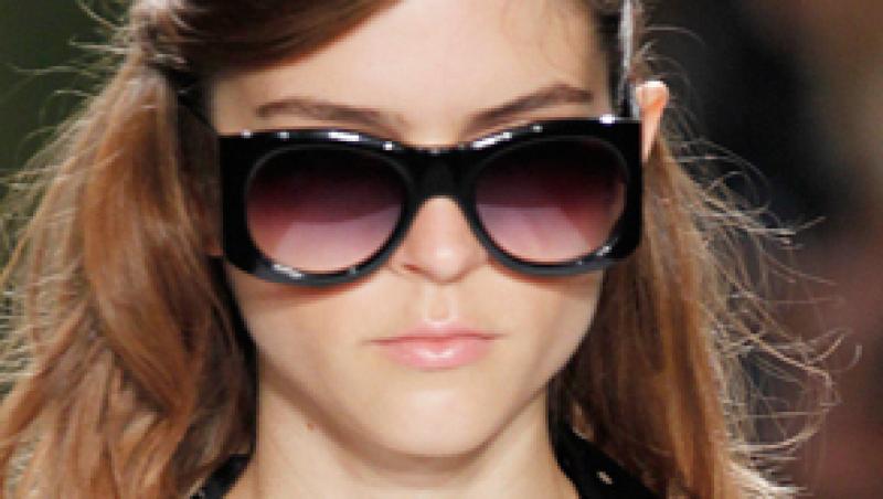 FOTO! Cei mai trendy ochelari de soare ai acestui sezon!