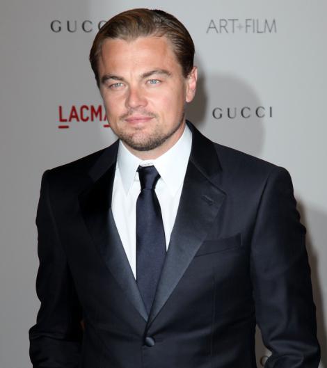 De NECREZUT! Iubita lui Leonardo DiCaprio se plange: "Leo nu se spala si miroase urat"