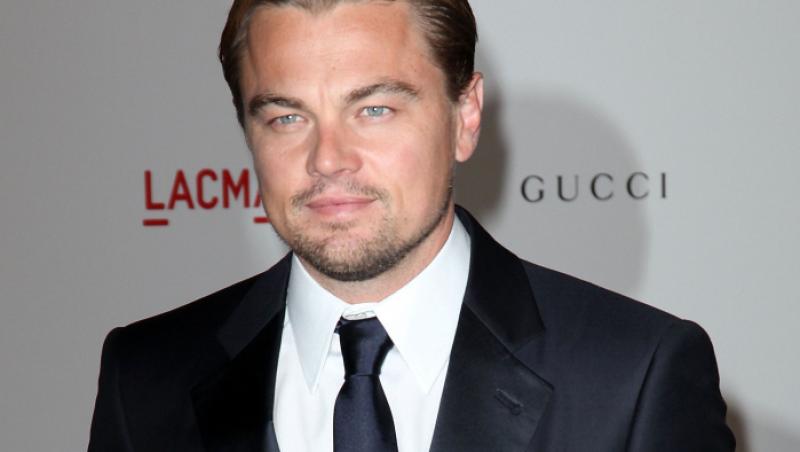 De NECREZUT! Iubita lui Leonardo DiCaprio se plange: 