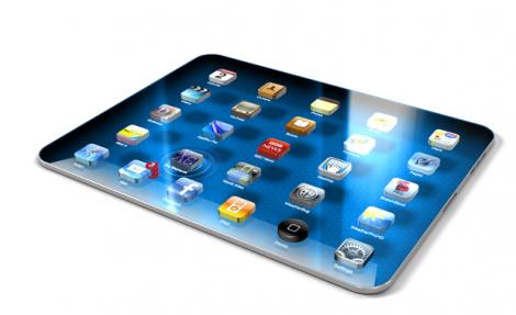 Primele impresii despre noul iPad