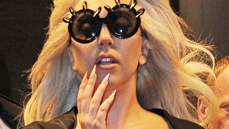 Lady Gaga, disperata dupa copii: 