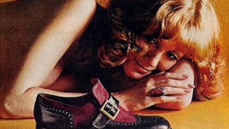 FOTO! Vezi cum aratau reclamele sexiste din anii '50-'70!
