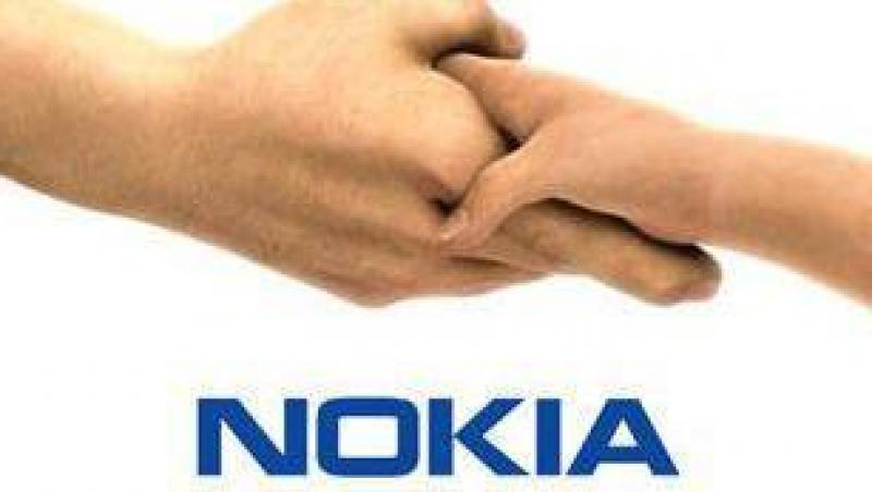 S&P: Ratingul Nokia, retrogradat la 