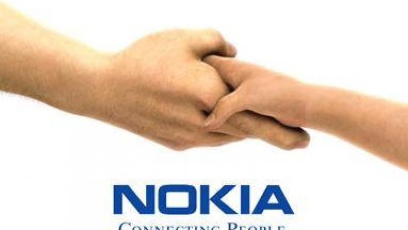 S&P: Ratingul Nokia, retrogradat la 