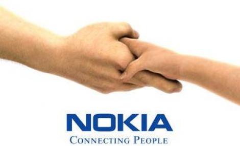 S&P: Ratingul Nokia, retrogradat la "BBB-"