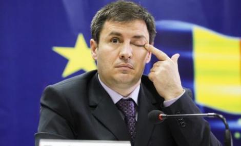 Traian Igas: Opozitia se bucura de amanarea aderarii la Schengen
