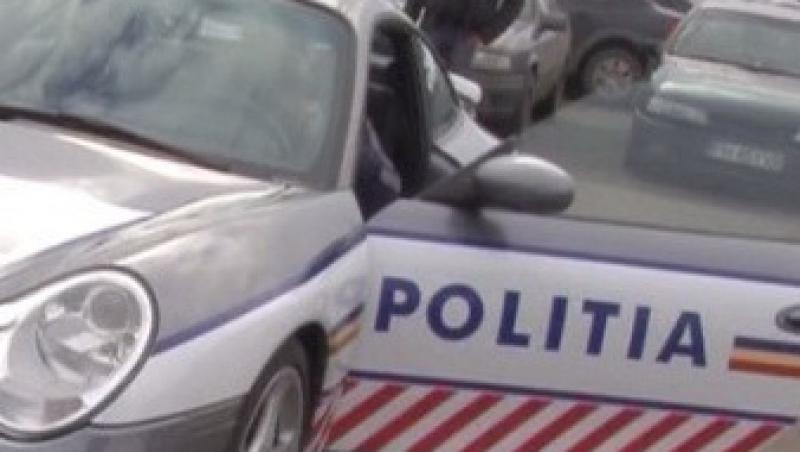 VIDEO! Atentie, soferi vitezomani! Politia Rutiera din Prahova are in dotare un Porsche 911 Turbo