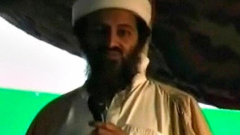 Wikileaks: Corpul lui Osama bin Laden a fost dus intr-un laborator secret american