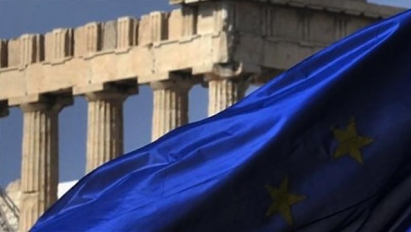 Un faliment necontrolat al Greciei ar costa economia internationala peste 1.000 miliarde de euro