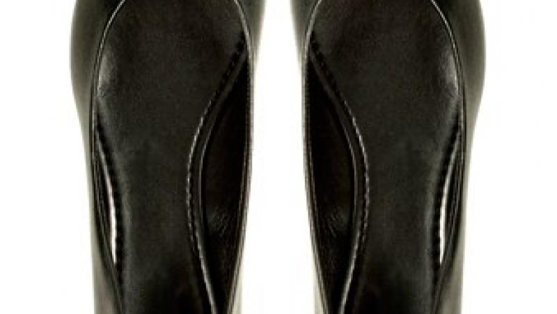 FOTO! 5 perechi de pantofi pe care orice femeie ar trebui sa-i aiba