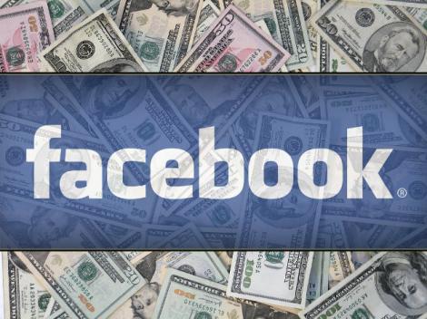 Facebook se imprumuta cu 2,5 miliarde de dolari pentru a-si plati taxele