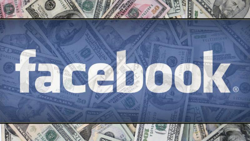 Facebook se imprumuta cu 2,5 miliarde de dolari pentru a-si plati taxele
