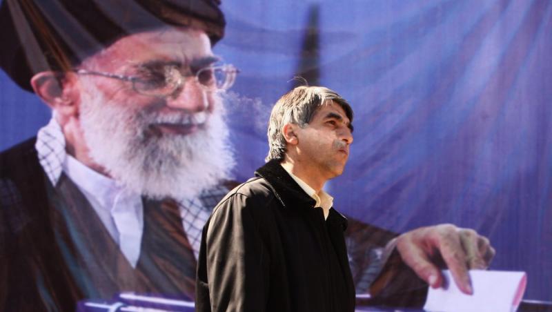 Aproximativ 48 de milioane de iranieni sunt chemati la urne pentru scrutinul legislativ