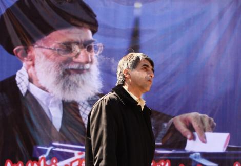 Aproximativ 48 de milioane de iranieni sunt chemati la urne pentru scrutinul legislativ
