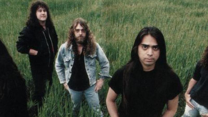 Fates Warning live in Jukebox