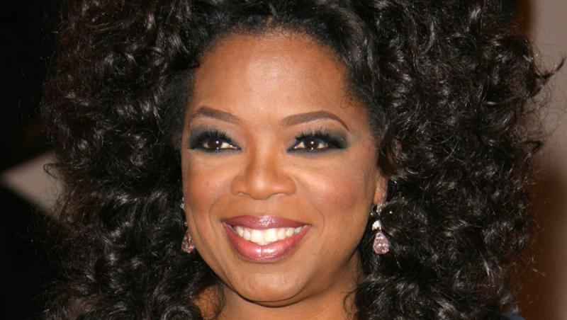 Oprah Winfrey a dat afara 30 de angajati de la televiziunea sa, OWN