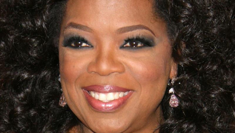 Oprah Winfrey a dat afara 30 de angajati de la televiziunea sa, OWN