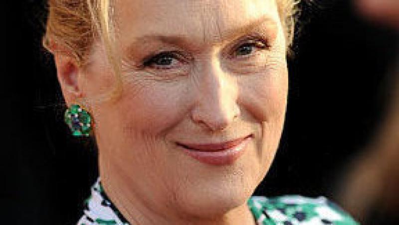 Vecinii lui Meryl Streep se plang: 