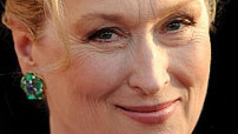 Vecinii lui Meryl Streep se plang: 