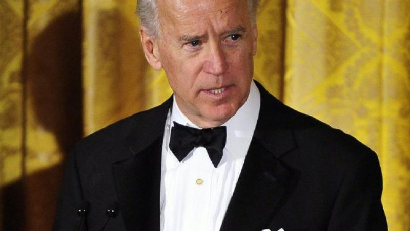 Joe Biden despre raidul-anti bin Laden: Cel mai 