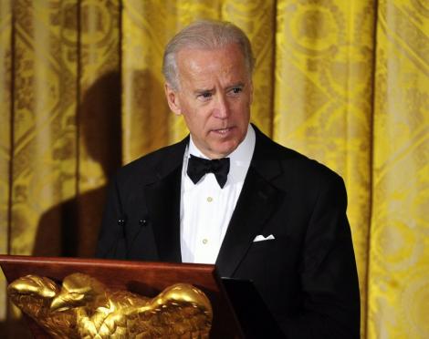 Joe Biden despre raidul-anti bin Laden: Cel mai "curajos" din ultimii 500 de ani ai Americii