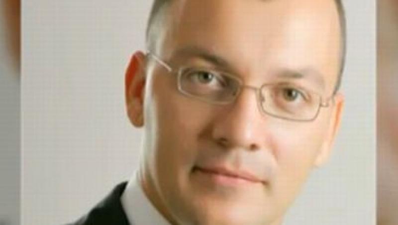 Deputatul Mihail Boldea a ramas fara imunitate parlamentara
