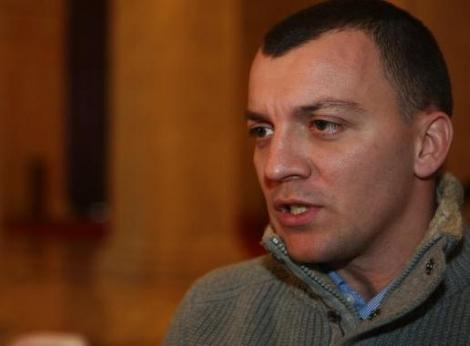 DIICOT a cerut mandat de arestare in lipsa pentru Mihail Boldea: Deputatul a parasit Romania