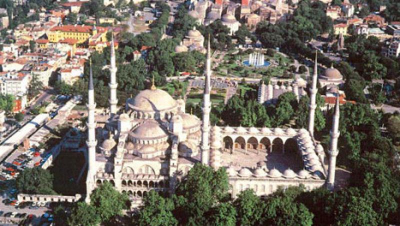 ICR Istanbul, membru fondator si  al clusterului EUNIC Turcia, a gazduit semnarea Cartei de catre membri filialei din Istanbul