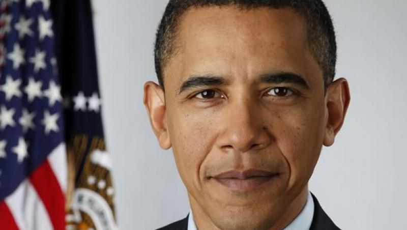 VIDEO! Vezi cum a impresionat Barack Obama un elev surd!