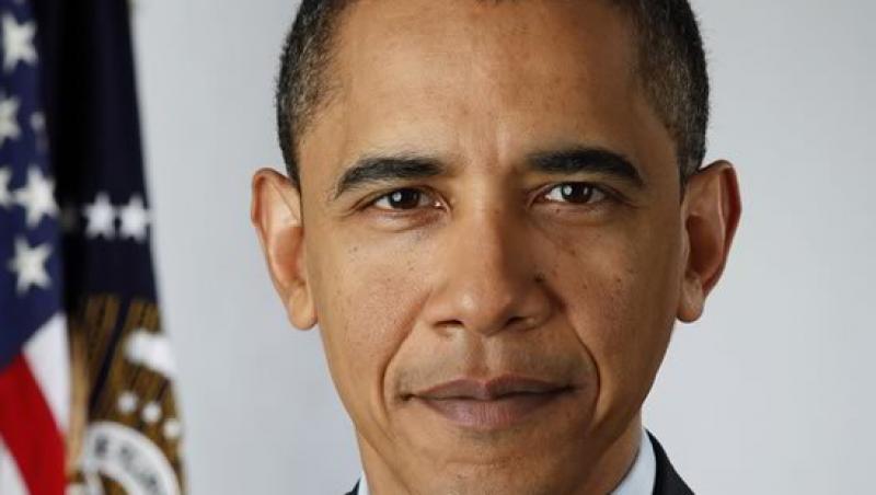 VIDEO! Vezi cum a impresionat Barack Obama un elev surd!