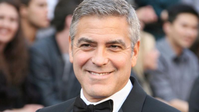 Afla ce bautura vrea sa lanseze George Clooney!