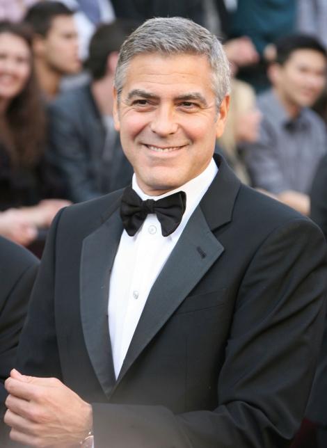 Afla ce bautura vrea sa lanseze George Clooney!