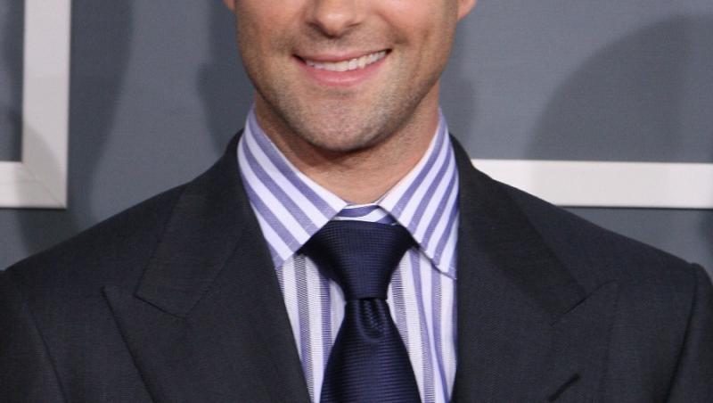 Adam Levine va debuta ca actor intr-un serial american