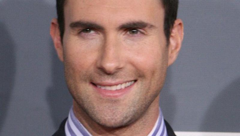 Adam Levine va debuta ca actor intr-un serial american