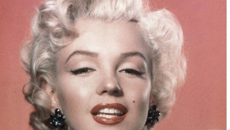 Marilyn Monroe folosea crema pe baza de hormoni, pentru un ten stralucitor